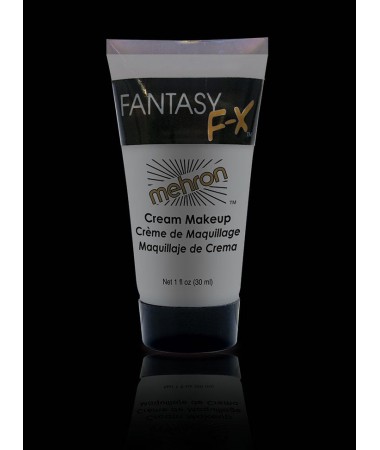 Mehron Fantasy FX Makeup MONSTER GREY